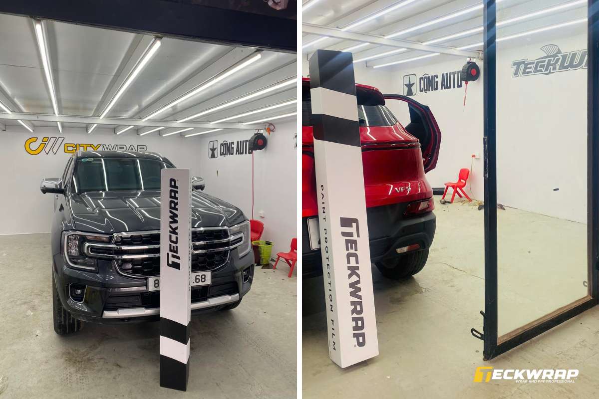 Liên hệ về đại lý TeckWrap ở Long Biên này để nhận ưu đãi nhé