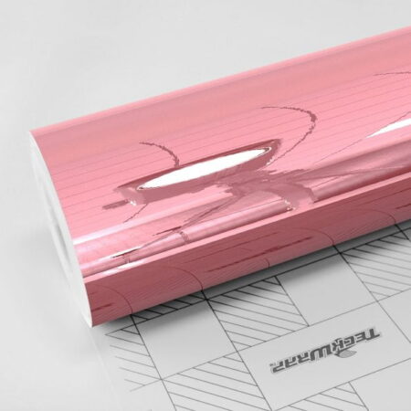 CHM03 S Rose Gold Mirror Chrome