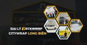 ASB Khúc Thừa Dụ – Đại Lý TeckWrap Cầu Giấy – Hà Nội Chính Hãng