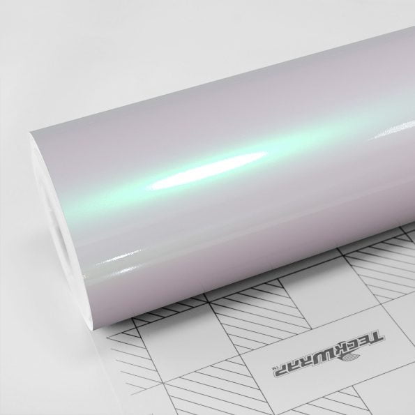 DCH02G (Gloss Aurora White) DCH02G Gloss Aurora White Gloss glitter and Diamond (DCH CK) - Ánh Nhũ và Kim Cương