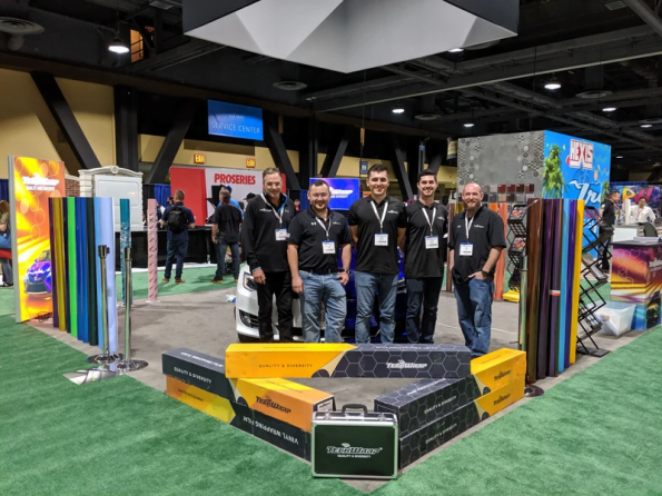 TeckWrap Usa sự mệnh nâng tầm ngành làm đẹp xe Việt Nam 2 IMG 20190815 161052 800x TeckWrap Usa sự mệnh nâng tầm ngành làm đẹp xe Việt Nam