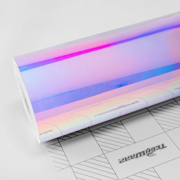 MCH01 (Purple Blue Aquamarine) MCH01 Purple Blue Aquamarine Neo Chrome